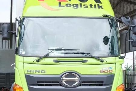 pengiriman luar kota, ekspedisi luar kota, logistik indonesia